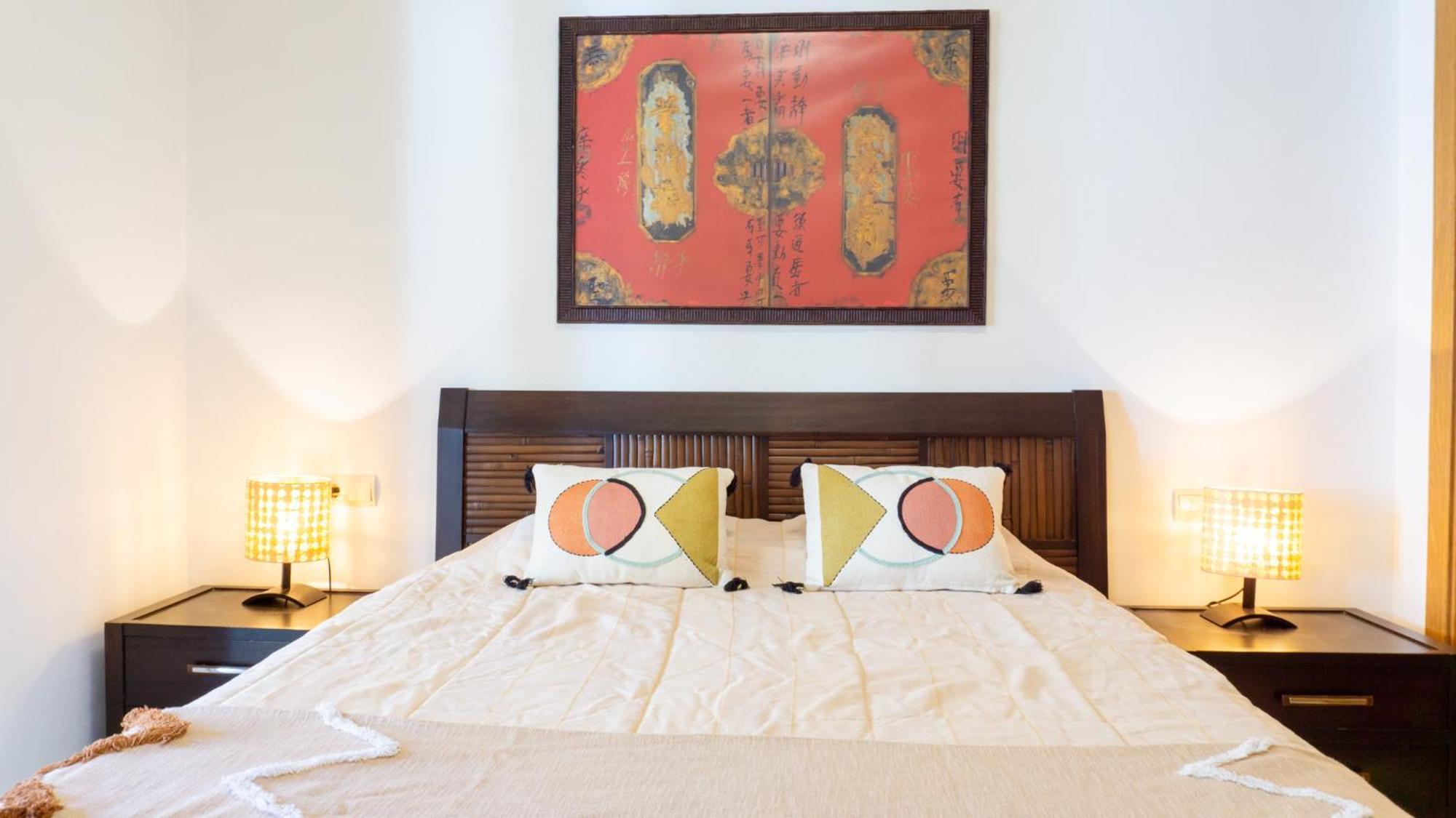 Apartament Mijas Experience Parking Zewnętrze zdjęcie