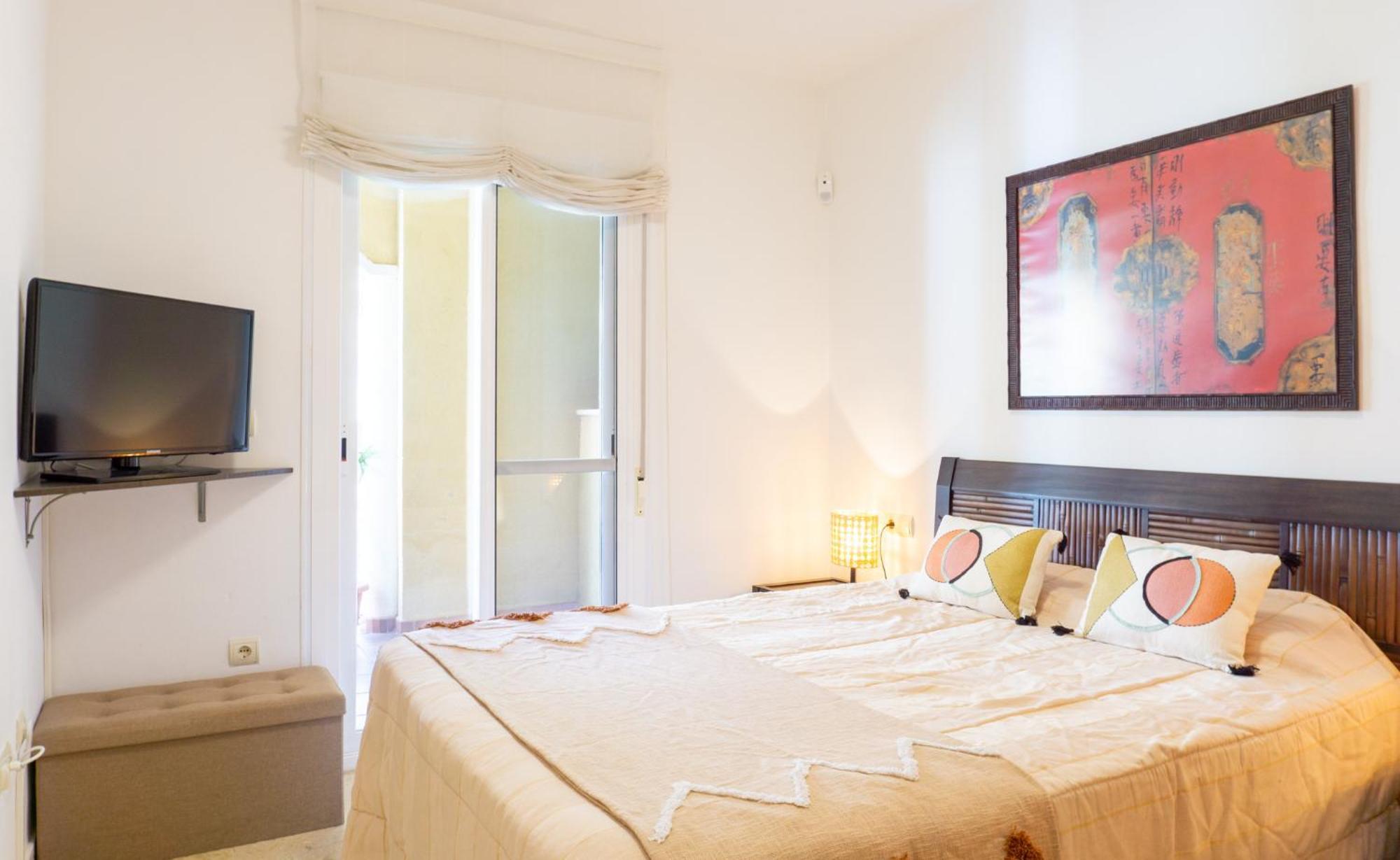 Apartament Mijas Experience Parking Zewnętrze zdjęcie