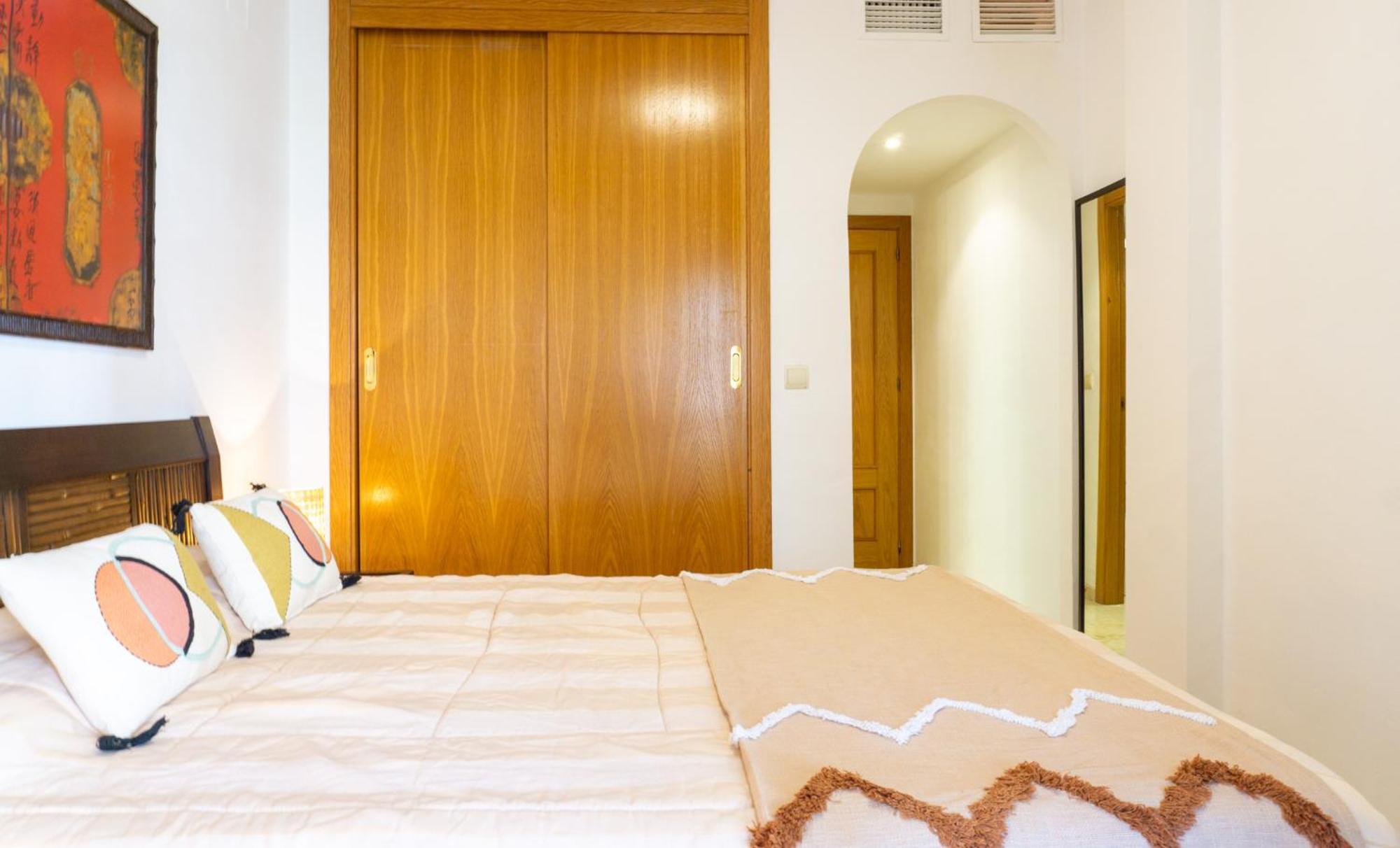 Apartament Mijas Experience Parking Zewnętrze zdjęcie
