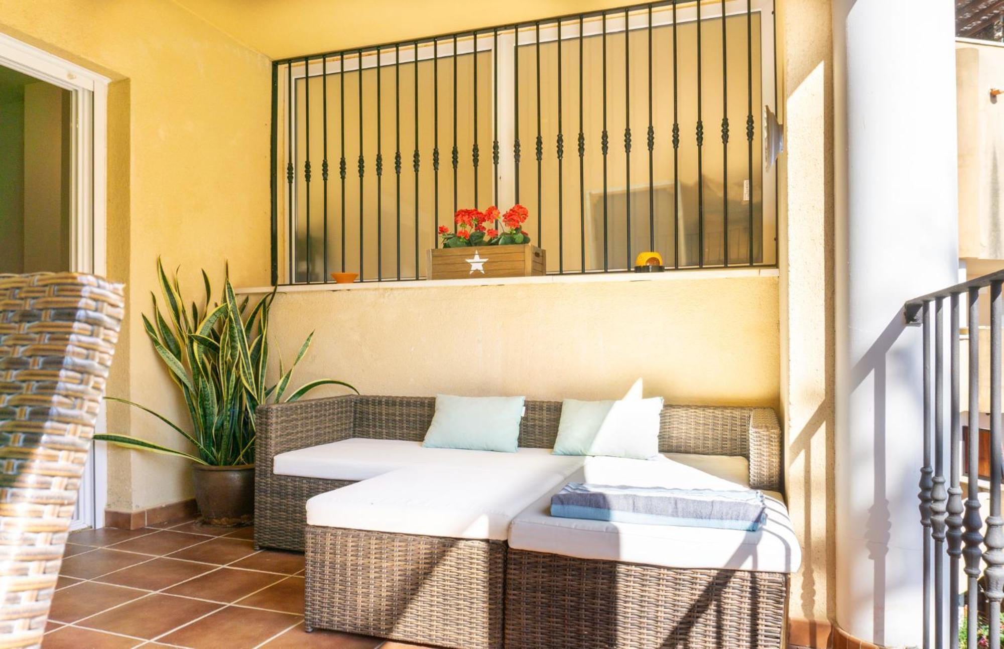 Apartament Mijas Experience Parking Zewnętrze zdjęcie