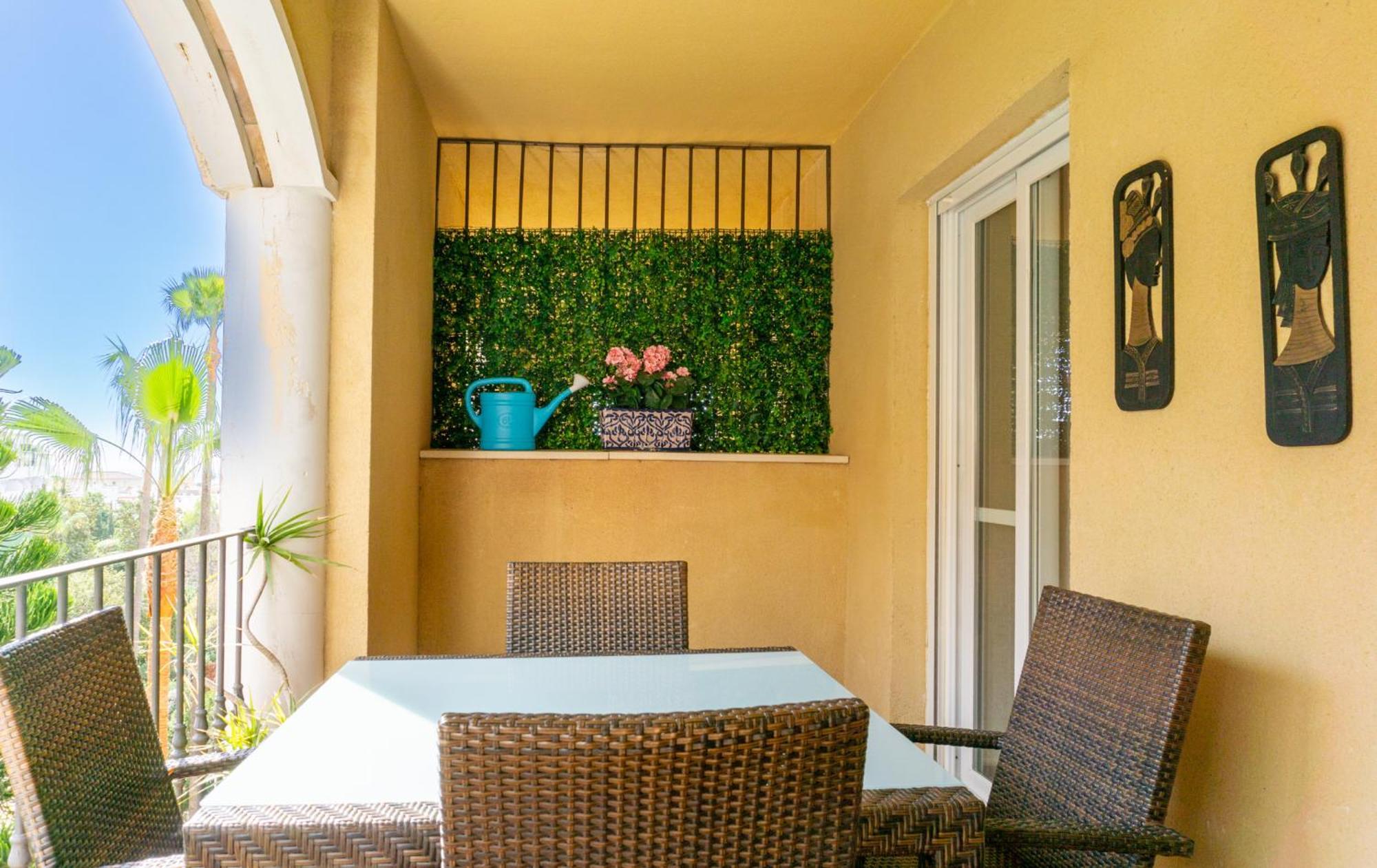 Apartament Mijas Experience Parking Zewnętrze zdjęcie