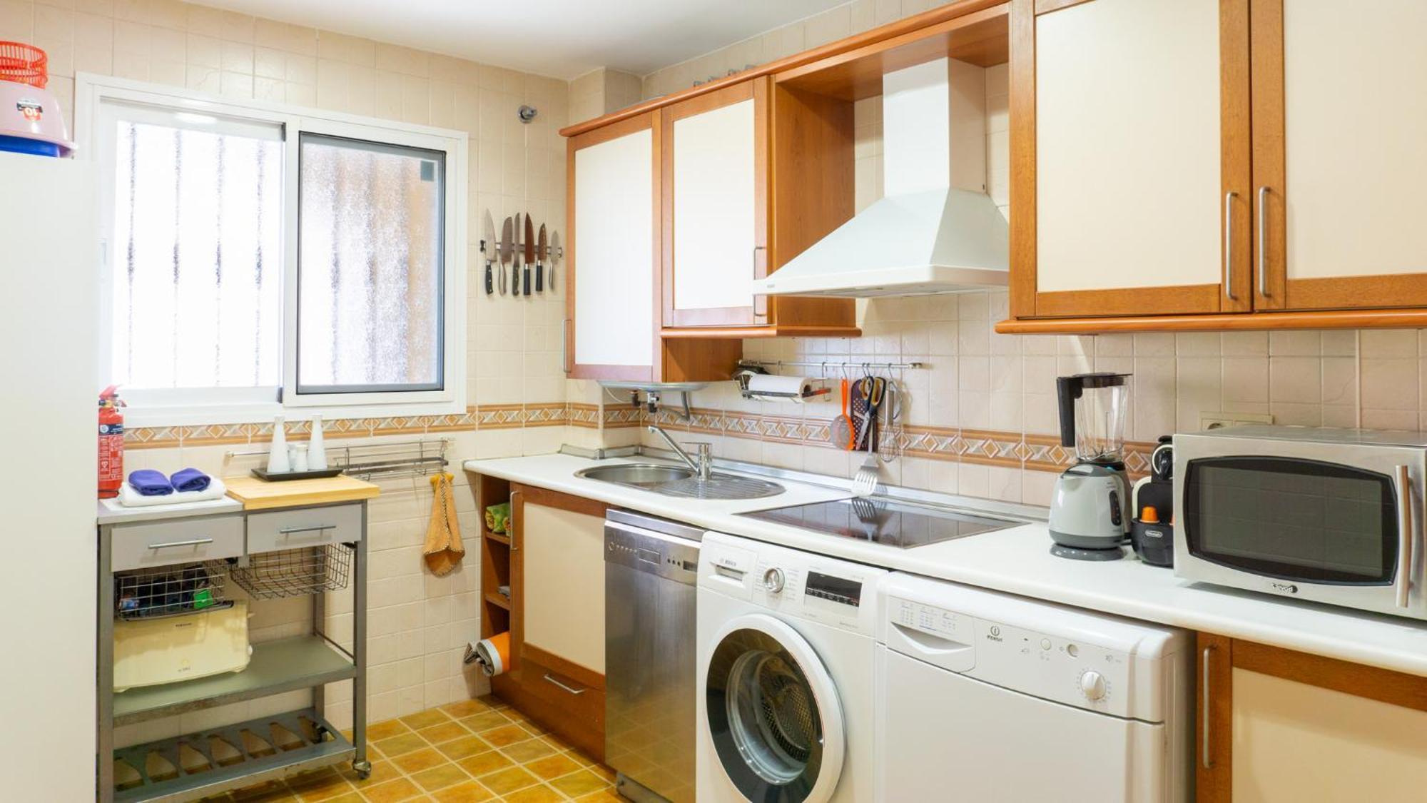 Apartament Mijas Experience Parking Zewnętrze zdjęcie